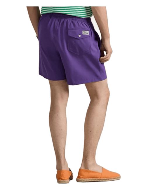 TRAVELER POLO RALPH LAUREN | 710957782505